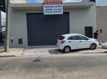 Bodega-Galpón , La Matanza · Galpon en Alquiler con Opción a Venta de 293 m Totales