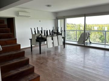Departamento · 220m² · 7 Ambientes · 2 Cocheras · Departamento en Alquiler