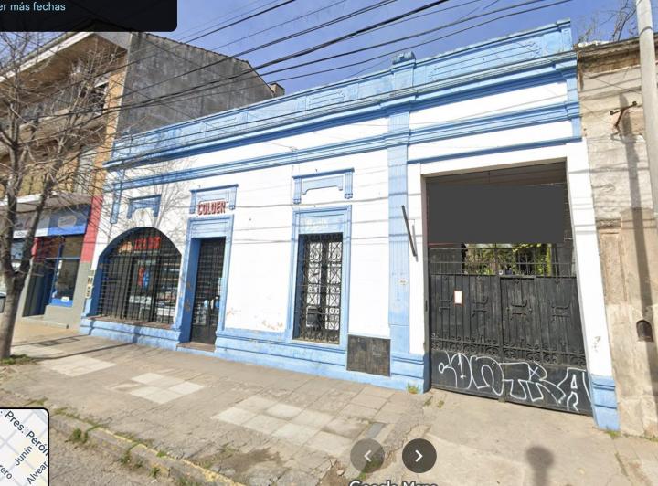 Terreno · 627m²