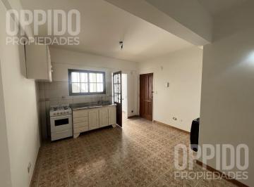 Departamento · 39m² · 3 Ambientes · Hermoso 2 Amb y Medio en Venta en Villa Luzuriaga!