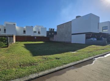 Terreno · 361m² · Terreno Exclusivo en Venta en Cañuelas Chico - 361 m