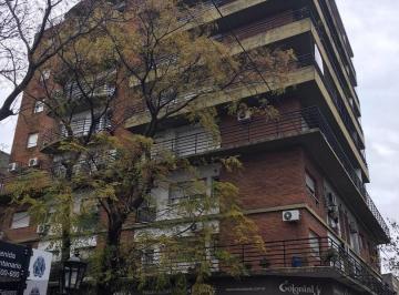Departamento · 45m² · 2 Ambientes · Departamento en Alquiler en San Isidro, G. B. a. Zona Norte, Argentina