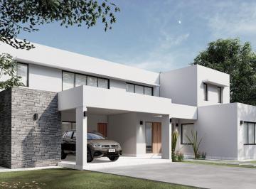 Casa · 259m² · 4 Ambientes · 2 Cocheras · Venta Casa 3 Dorm. Praderas Salta