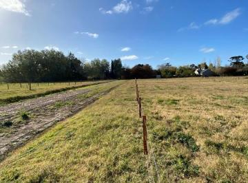 Terreno · 665m² · Loteo Residencial Los Luceros