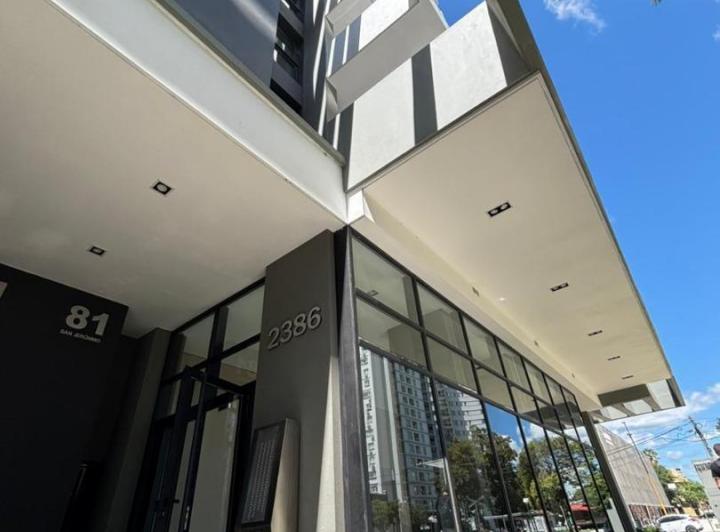 Departamento · 55m² · 2 Ambientes