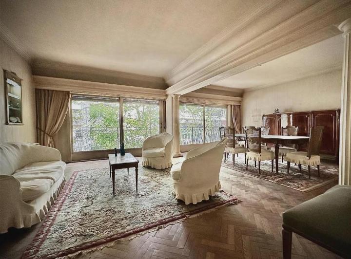 Departamento · 178m² · 5 Ambientes