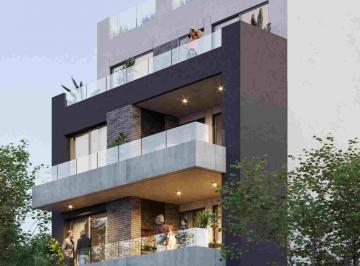 Departamento · 90m² · 3 Ambientes · Vta Depto 3 Amb Opcion 4 Amb Balc y Terraza Saav