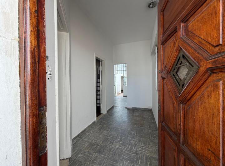 Casa · 100m² · 3 Ambientes · 1 Cochera