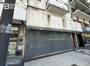 Local comercial · 270m² · 1 Ambiente · Local en Alquiler, Zona Almagro
