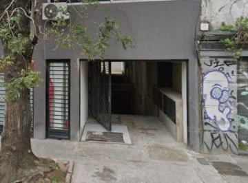 Garage · 16m² · 1 Cochera · Cochera en Venta - 16 m² - Villa Ortúzar