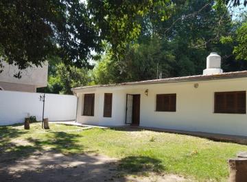 Casa · 170m² · 3 Ambientes · Casa en Villa Rivera Indarte