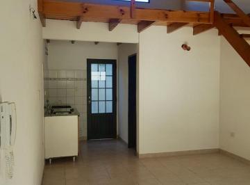 Departamento · 34m² · 2 Ambientes · Departamento en La Plata