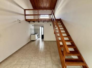 Departamento · 34m² · 2 Ambientes · Departamento en La Plata