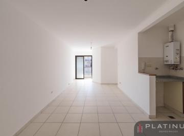 Departamento · 45m² · 2 Ambientes · Departamento en Venta de 1 Dormitorio, Apto Crédito - Nueva Córdoba