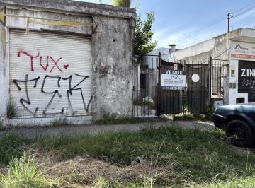 Terreno · 363m² · Venta Lote Wilde
