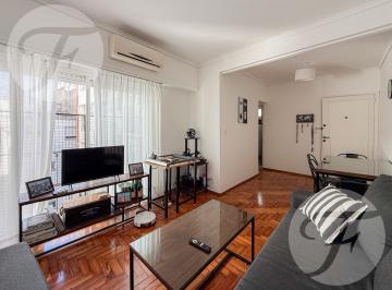 Departamento · 36m² · 2 Ambientes · Departamento 2 Ambientes en Palermo Botánico – Cerca Subte y Av Santa Fe