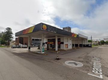 Fondo de comercio · 1060m² · Venta Alquiler Estacion de Servicios Gnc Arequito