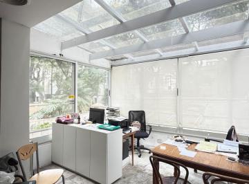 Oficina comercial de 3 ambientes, Belgrano · Excelente Oficina de Uso Comercial de 140 m² - Av F. Lacroze 2100 - Belgrano