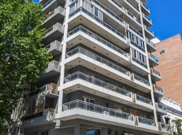 Departamento · 24m² · 1 Ambiente · Venta Departamento Monoambiente con Balcon en Lourdes