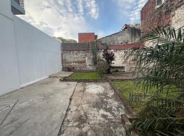 Terreno , Villa Urquiza · Lote 8.66 X 39 Usab 2. Pb + 4 Pisos