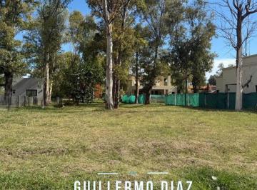 Terreno · 618m² · Lote en Venta Alvarez del Bosque (Financiacion)
