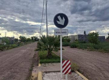 Terreno , San Rafael · Lote de 435 m² - a Solo 7 Minutos del Centro de San Rafael Mendoza