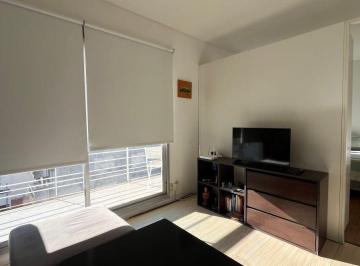 Departamento de 2 ambientes, Palermo · Excelente y Funcional Depto 2 Ambientes Palermo