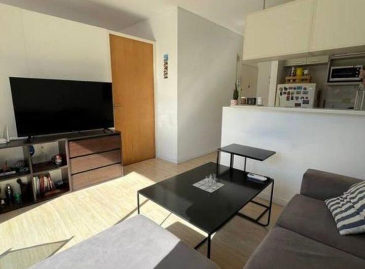 Departamento · 55m² · 2 Ambientes