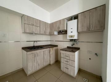 Departamento · 60m² · 3 Ambientes · Departamento a Estrenar - Sargento Cabral - Santa Fe