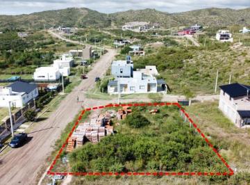 MUN-MUN-1713_2 · Terreno - Venta - Barrio Cerro Victoria, Mza13 Lote 13, Potrero de Los Funes
