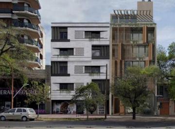 Terreno · 184m² · Lote en Venta - Quinta Sección - Calle Belgrano