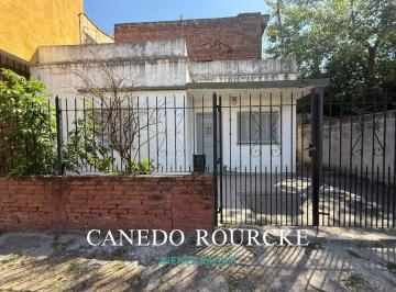 Casa · 80m² · 3 Ambientes · Casa en Venta - Monte Grande