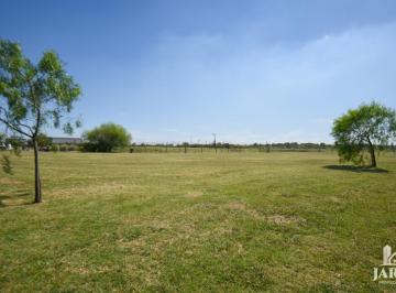 Terreno · 904m² · Venta Lote en Sebastian Gaboto