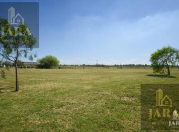 Terreno · 904m² · Venta Lote en Sebastian Gaboto