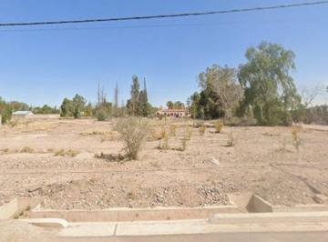 Terreno · 200m² · Terreno en Venta en General Gutierrez - Maipu