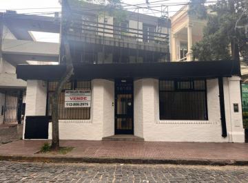 Oficina comercial de 5 ambientes, San Isidro · Local en Venta Casco Histórico de San Isidro