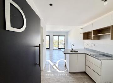 Departamento · 35m² · 1 Ambiente · Departamento en Venta en Balvanera