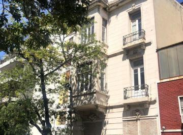 Edificio de 7 ambientes, Barracas · Excelente Edificio de Planta Baja y 3 Pisos en Barracas