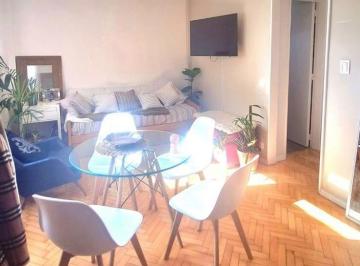 Departamento · 53m² · 2 Ambientes · Departamento en Venta en Recoleta, Capital Federal, Buenos Aires