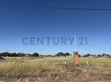 Terreno · 375m² · Lote en Venta en Zelaya 3