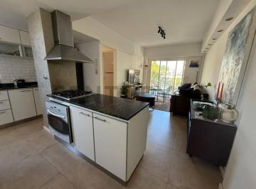 Departamento · 50m² · 3 Ambientes · Venta Departamento 3 Ambientes Al Frente Apto Profesional en Palermo