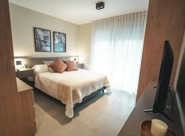 Departamento · 39m² · 2 Ambientes · Venta – Departamento a Estrenar con Financiación y Amenities – Nueva Cordoba Rondeau Al 300