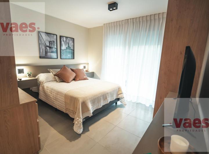 Departamento · 39m² · 2 Ambientes