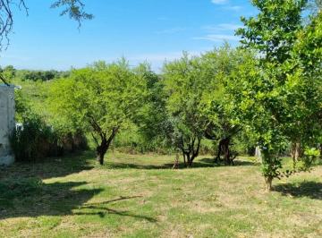 Terreno , Santo Tomé · Venta Lote 350 m² - Fondo Al Bañado y Al Río - Santo Tomé Residencial