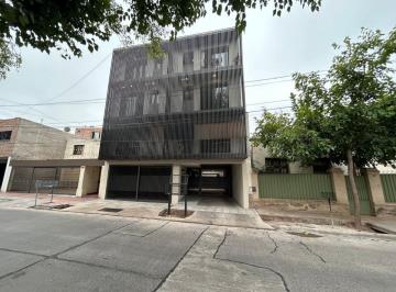 Departamento de 3 ambientes, Godoy Cruz · Departamento Estrenar, 1 Dorm, 1 Baño, Sum, Cochera Cubierta