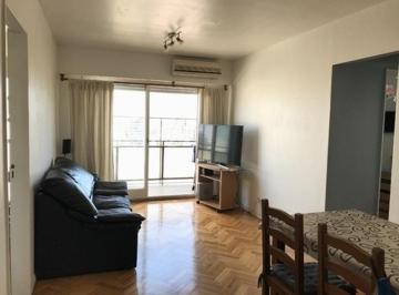Departamento · 60m² · 3 Ambientes · Venta – Departamento 3 Ambientes en Monserrat