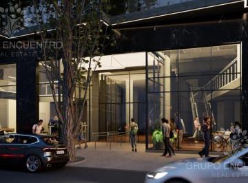 Local comercial · 577m² · 1 Ambiente · Departamento en Palermo
