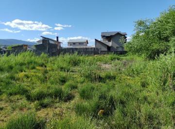 Terreno · Terreno - El Bolson
