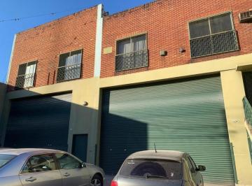 Terreno · 280m² · Depósito en Barracas - 280 m² - Luzuriaga 236