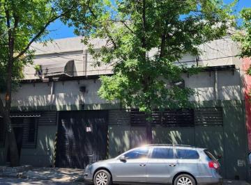 Terreno · 1400m² · 1600 m² S/ Av Vieytes - Barracas - Mixtura 3